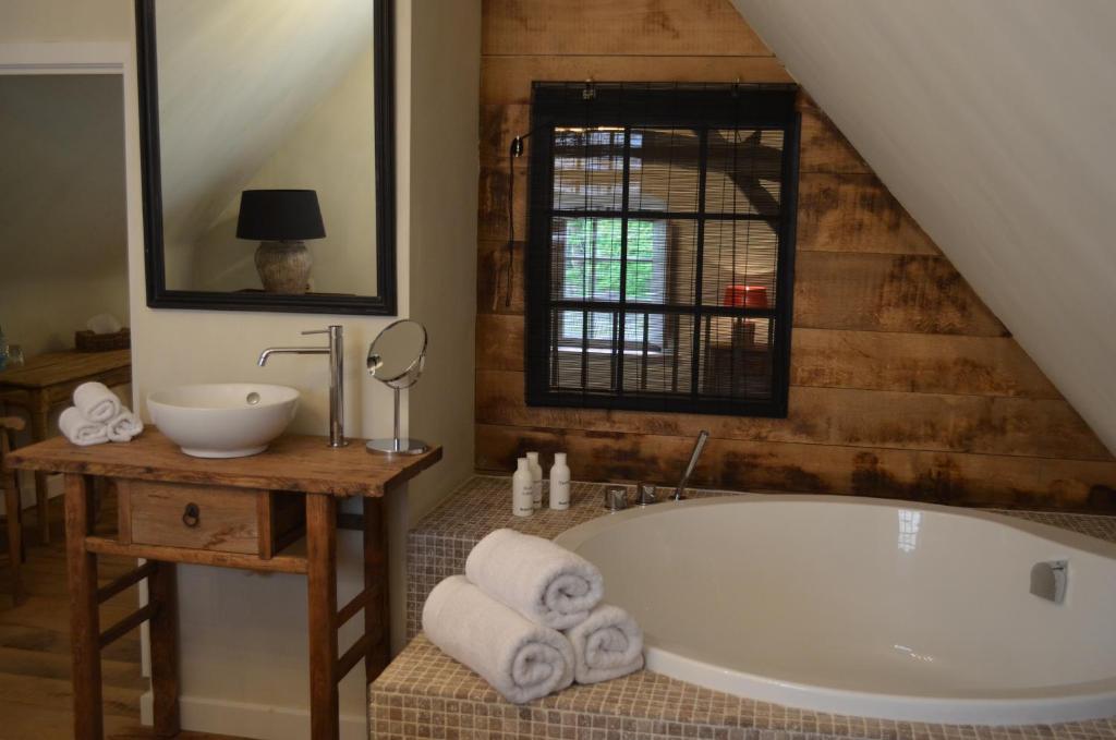 Villa Relax Select Munte Zimmer foto